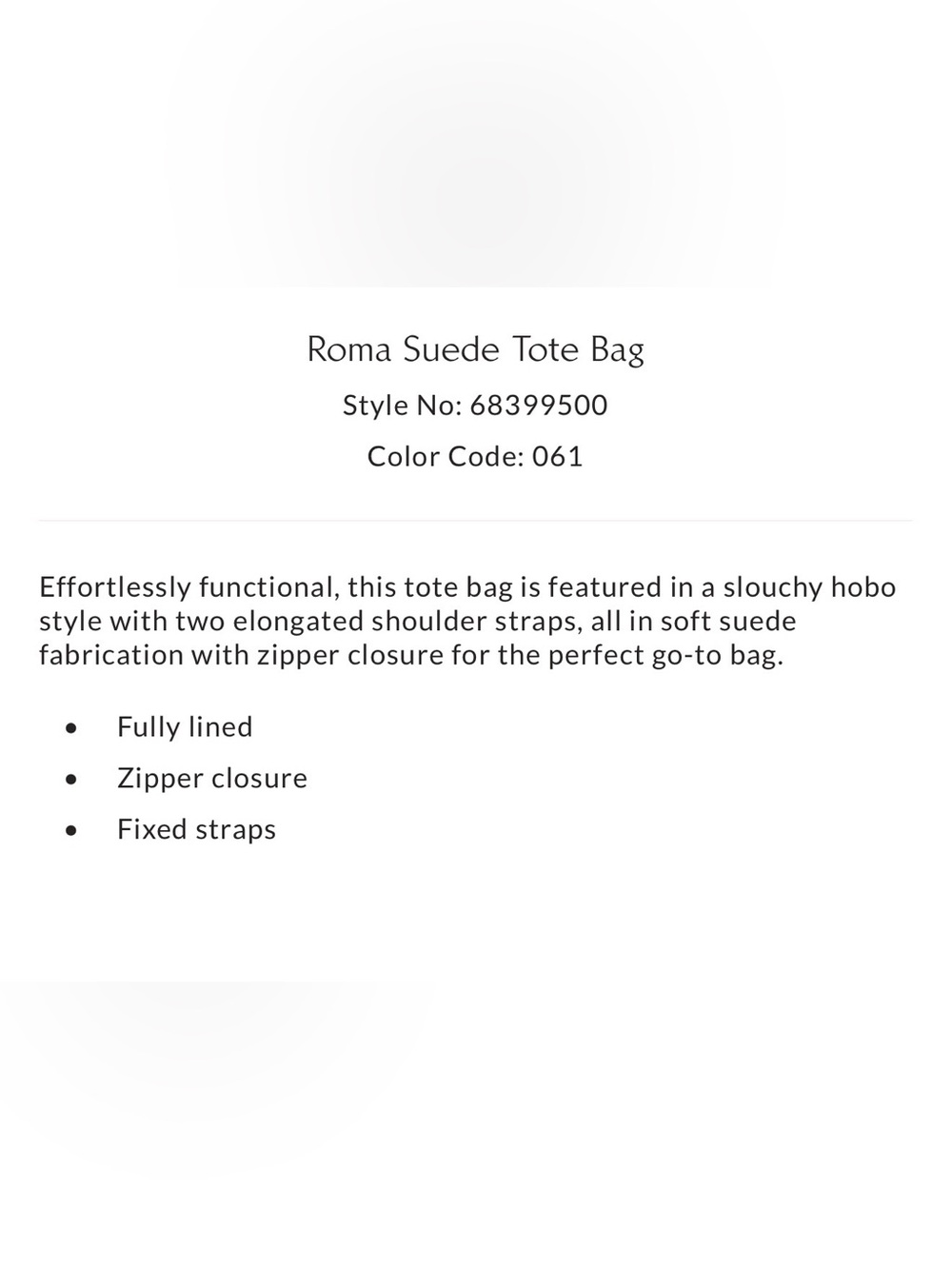 NWT new free people Roma suede tote bag slouchy garnet red hobo purse - Picture 4 of 17